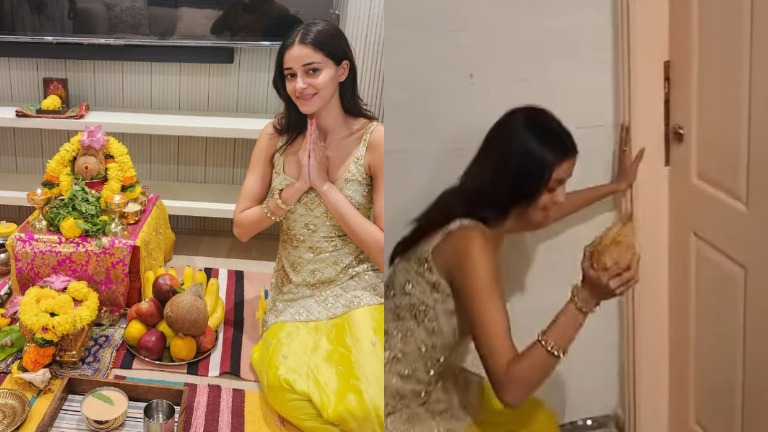 ananya panday,