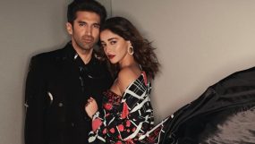 aditya roy kapur girlfriend ananya panday,
