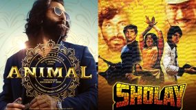 longest bollywood movies