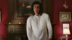 animal, ranbir kapoor,