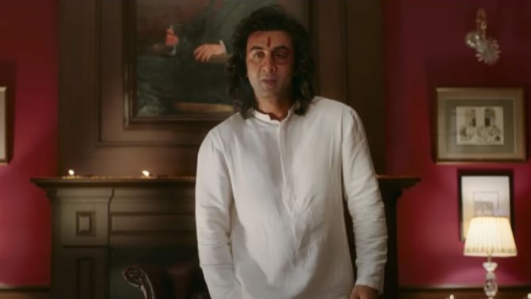 animal, ranbir kapoor,