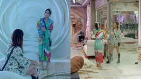 isha malviya and ankita lokhande bigg boss fight,