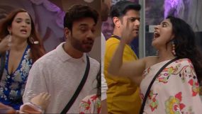 ankita lokhande, vicky jain, neil bhatt, aishwarya sharma, bigg boss 17, bigg boss 17 promo,