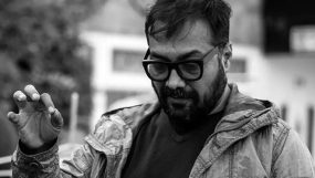anurag kashyap, anurag kashyap depression