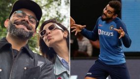 anushka sharma, virat kohli, virat kohli birthday