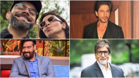 anushka sharma, virat kohli, india vs new zealand