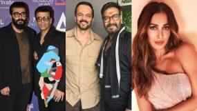 arjun kapoor koffee with karan 8 with malaika,