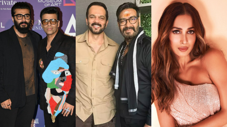 arjun kapoor koffee with karan 8 with malaika,