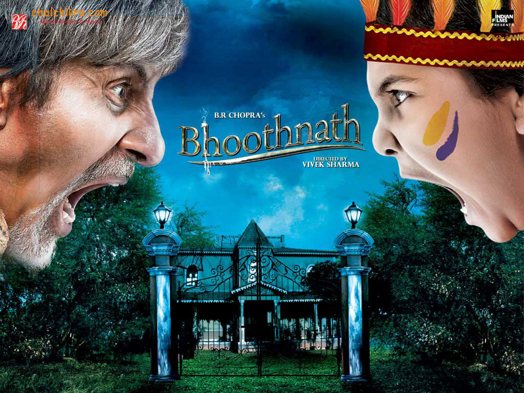 Bhoothnath