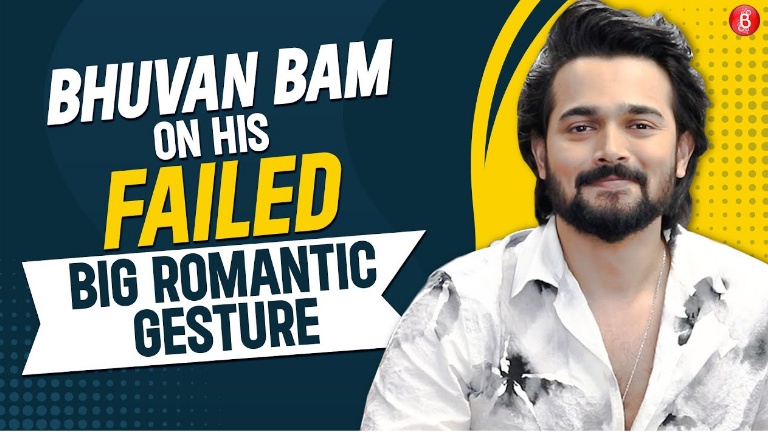 bhuvan bam, bhuvan bam social media trolls, shah rukh khan,