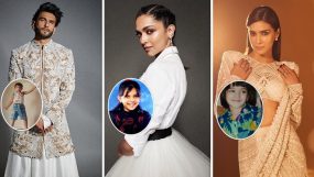 childrens day, bollywood celebs childhood pics,