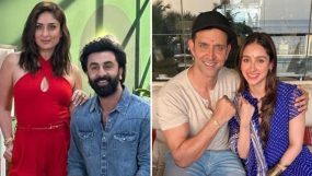 bhai dooj 2023, hrithik roshan, kareena kapoor