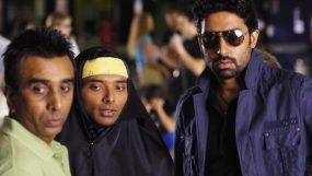 dhoom director, sanjay gadhvi, abhishek bachchan