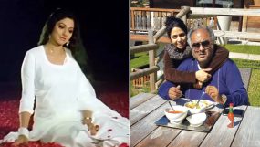 sridevi, boney kapoor, chandni, yash chopra