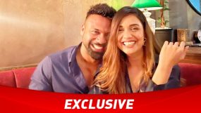 divya agarwal, apurva padgaonkar, divya agarwal and apurva padgaonkar, divya agarwal wedding