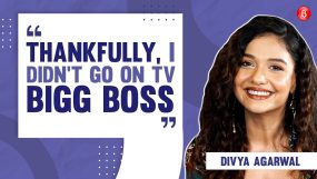 divya agarwal, bigg boss