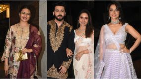 divyanka tripathi, dheeraj dhoopar, adaa khan