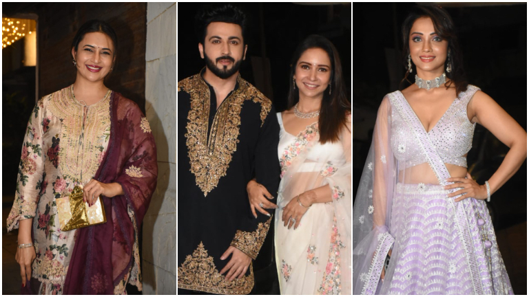 divyanka tripathi, dheeraj dhoopar, adaa khan