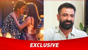 eijaz khan, eijaz khan jawan, shah rukh khan jawan