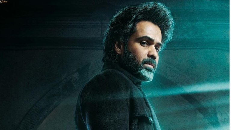 emraan hashmi, tiger 3,