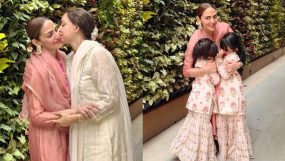 esha deol, esha deol birthday, hema malini