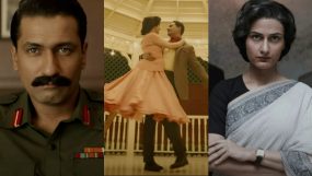 vicky kaushal, sam manekshaw, sam bahadur