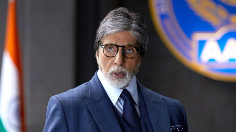 amitabh bachchan, icc world cup final