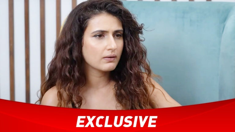 fatima sana shaikh, fatima