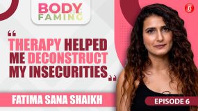 fatima sana shaikh, fatima