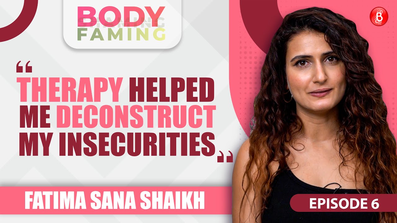 fatima sana shaikh, fatima