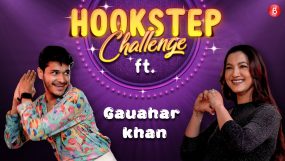 gauahar khan, jhalak dikhhla jaa