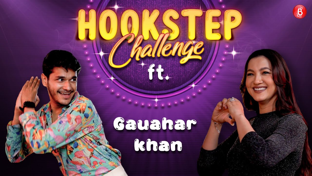 gauahar khan, jhalak dikhhla jaa