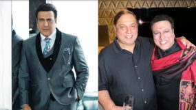 govinda, david dhawan,