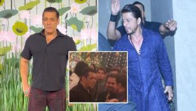 salman khan, shah rukh khan, tiger pathaan