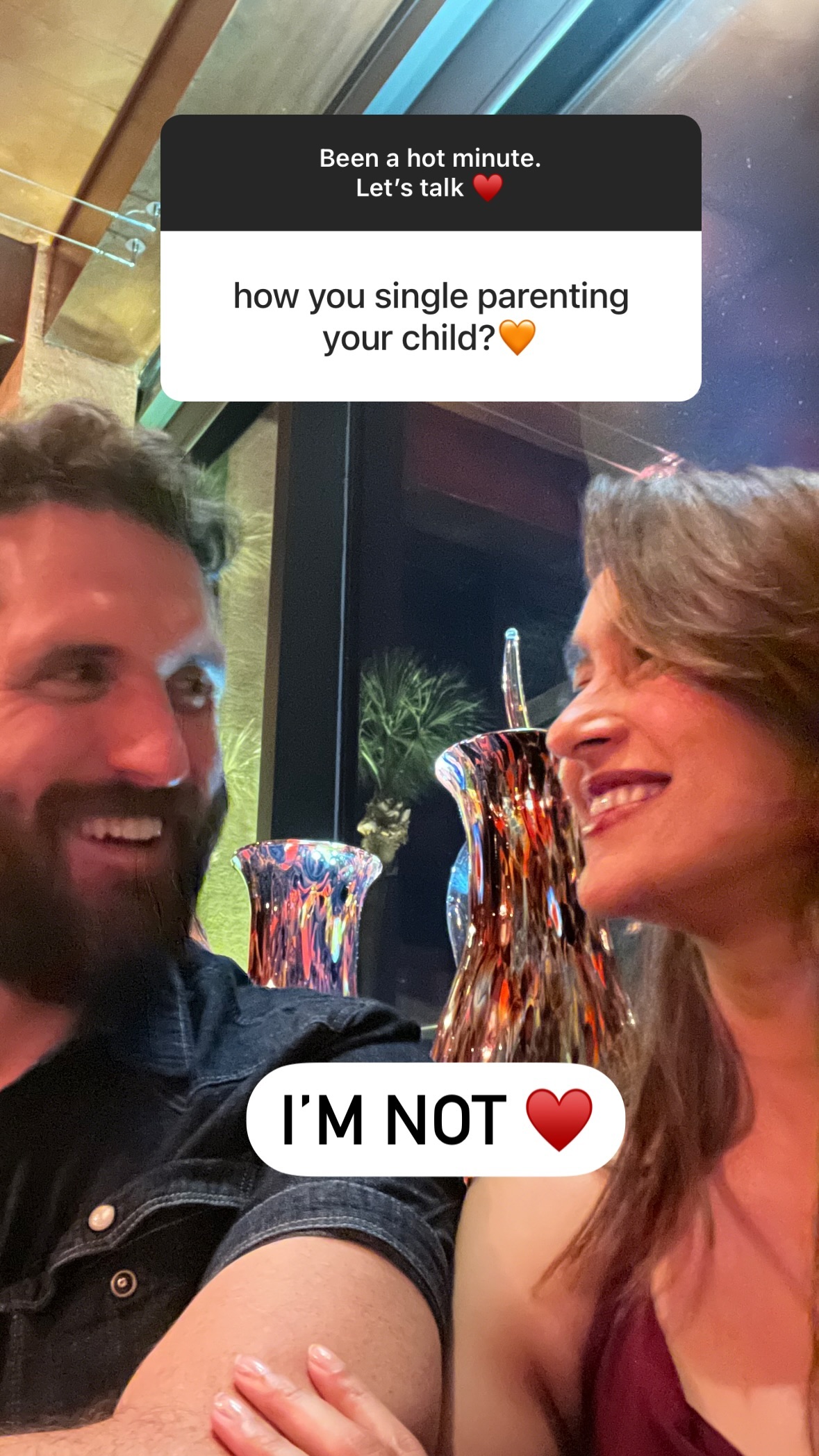 Ileana D'Cruz talks about single parenting