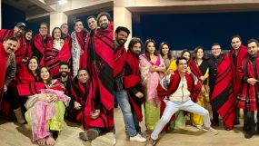 randeep hooda, lin laishram, randeep hooda and lin laishram, randeep hooda and lin laishram pre-wedding