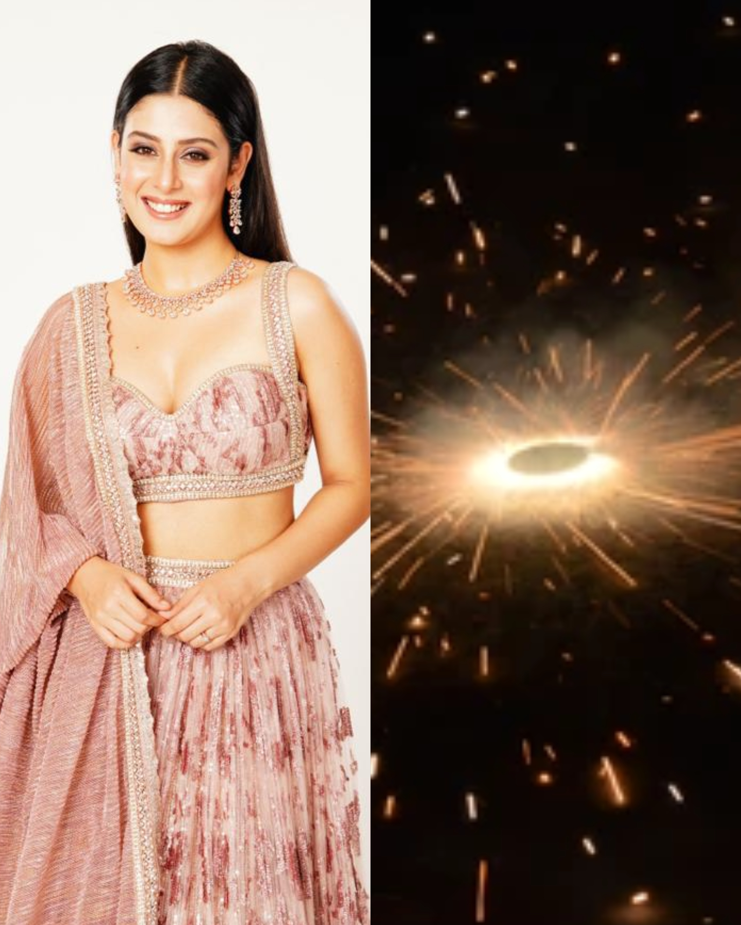 Isha Malviya - Zameen Chakri