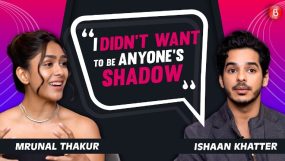 ishaan khatter, pippa, mrunal thakur,