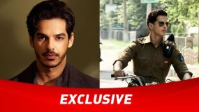 ishaan khatter, pippa,