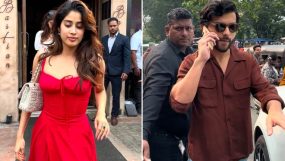 janhvi kapoor, janhvi kapoor rumoured boyfriend, shikhar pahariya