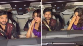 janhvi kapoor, janhvi kapoor boyfriend, stikhar pahariya