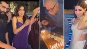 janhvi kapoor boyfriend shikhar pahariya,