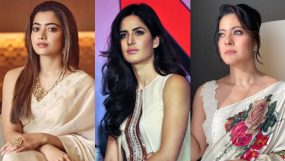 kajol, katrina kaif, rashmika mandanna, deepfake video,