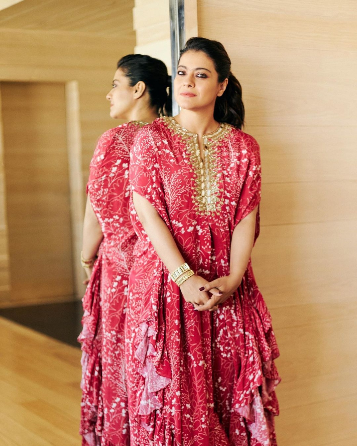 Kajol