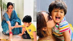 kanika dhillon, dunki writer, children's day,