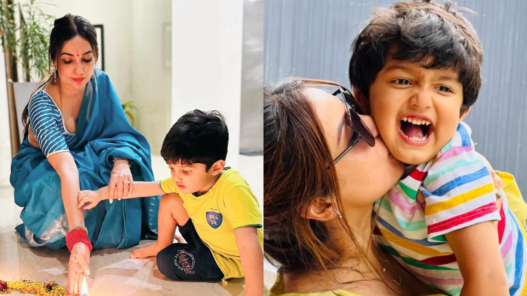 kanika dhillon, dunki writer, children's day,