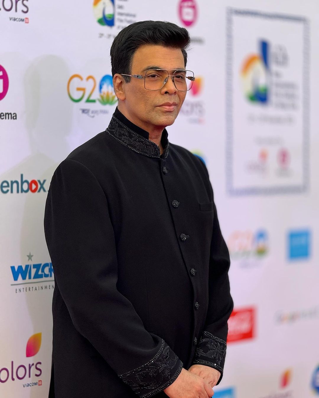 Karan Johar