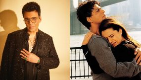 kal ho naa ho, karan johar,