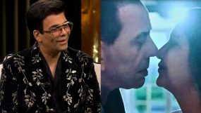 karan johar, dharmendra, shabana azmi, rocky aur rani kii prem kahaani