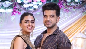 karan kundrra, tejasswi prakash,